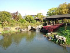 -宁波富邦荪湖山庄(慈城古县城店)