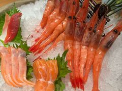 -虹料理·日料放题(悠方店)
