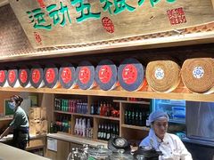-筱爷叔·上海传统手工菜(玉树路店)