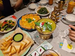 -Home Thai·泰谣(王府井apm店)