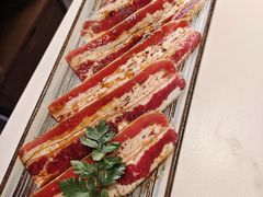 -缘·金家烤鳗鱼(西塔总店)
