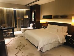 -广交会威斯汀酒店