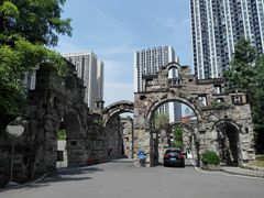 -四川美术学院美术馆