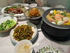 -苏梦江南·淮扬菜(夫子庙店)