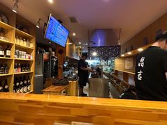 -晶吉·居酒屋·烧鸟·生鱼饭(中山区民主广场店)
