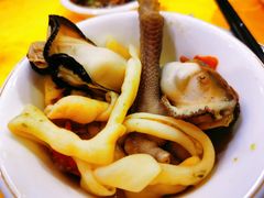 -濠轩阁特色生蚝火锅(水湾路店)