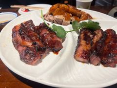 -广府乡下·饭庄(新港东路店)