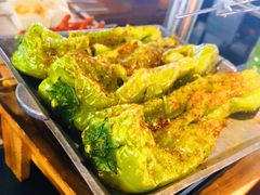 -很久以前羊肉串(昌里路三钢里店)