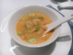 龙虾汤海鲜泡饭-北京厨房(西安SKP店)