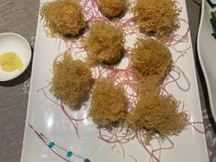 -香云轩·顺德菜(香云纱园林酒店店)