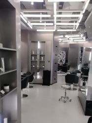 -东方麒麟·潘多拉SALON
