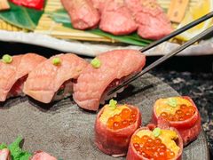 -老乾杯和牛烧肉(王府中环店)