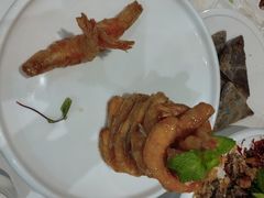 -福海居烤鸭店(鸟巢店)