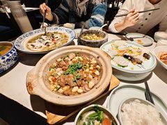 -院8里·小聚园老川菜(九眼桥店)