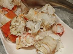 -广州花园酒店-凌璇阁360度高空海鲜自助餐CAROUSEL