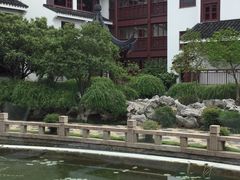 -苏州吴宫泛太平洋酒店