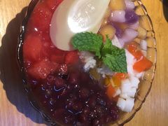 班花冰粉-班花麻辣烫(南京概念店)