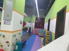 -小岳飞儿童感统·注意力训练馆(金四季店)