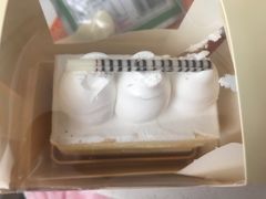 -凯司令西点房(虹桥路站店)