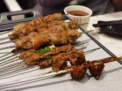 云南昭通小串-纪录片《人生一串》体验店(静安店)