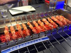 -很久以前羊肉串(清河店)