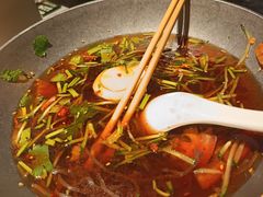 -鼎原力量东北吊炉烧烤(临河街店)