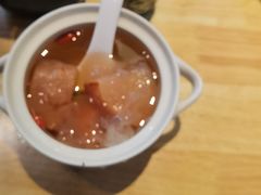 小吊梨汤-贵凤凰贵州米粉(望京店)