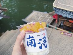 -南浔古镇