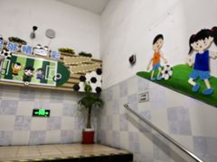 -广州市海珠区乐森幼儿园