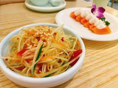 -米泰芒·东南亚料理(体育西店)