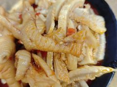 -惠丰源烩面馆(经七路店)