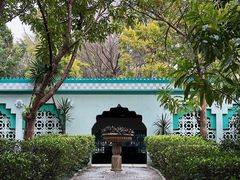 -深圳国际园林花卉博览园