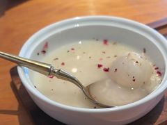 -荷恬·精致蔬食料理(星海店)