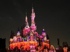 -上海迪士尼度假区