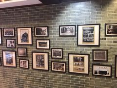 大堂-点都德(聚福楼店)