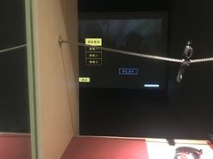 -真枪会射击俱乐部(河西中央公园店)