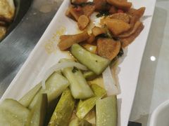 -二十一分小锅炖(皓月店)