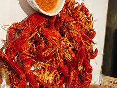 -老长沙龙虾馆·聚会餐厅(白石洲店)