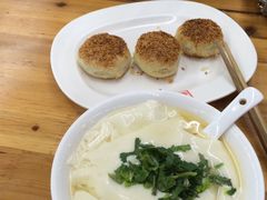 -聚香斋(东关街店)