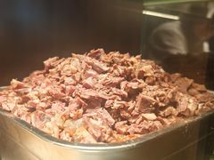 -清真·马安军辣子牛肉面