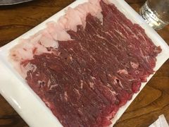 -仁和四季涮肉馆(天坛南门店)