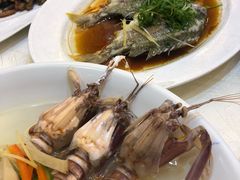 -有腥气私房菜·寻味顺德
