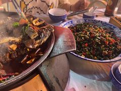 -友记功夫香·人民大排档(红牌楼店)