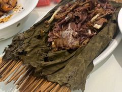 稻草鸭-永丰源大酒店(人民中路店)