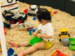 -Lilliput粒粒堡亲子餐厅(置汇旭辉店)