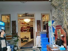 -又见炊烟私房菜(敬亭路店)