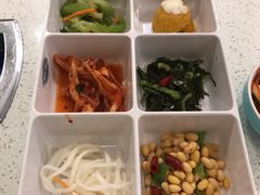 -韩时烤肉(枫蓝店)