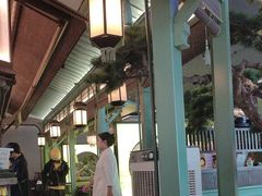 -绿茶餐厅(南昌王府井店)