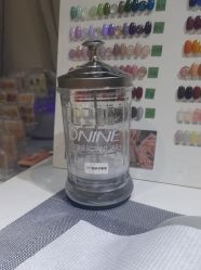 -桃色美甲沙龙
