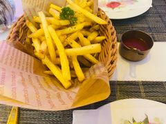 -青花瓷西餐厅(金鸡湖广场店)